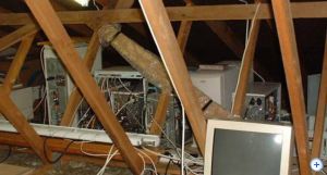 home lab
